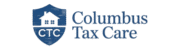 Logo for Columbus Tax Care